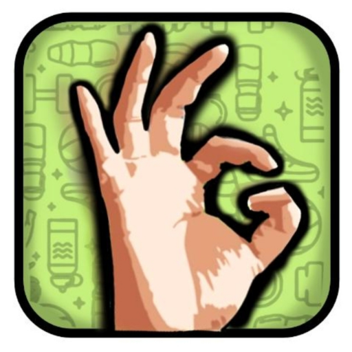 Getdown Fitness logo