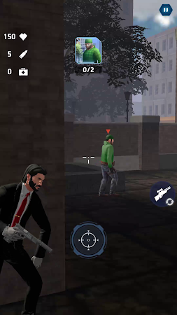 Game screenshot Elite agent: Stealth shooter mod apk