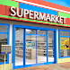 Supermarket Shop Simulator 3d - Androidアプリ
