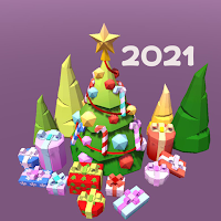 Christmas tree 2021 game dress up the tree