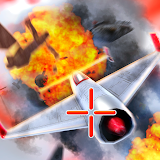 Airplanes 3D - Sky Defence icon