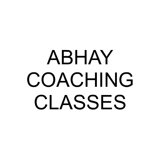 ABHAY COACHING CLASSES