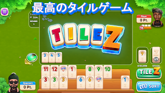 Game screenshot Tilez™- 楽しいファミリーゲーム hack