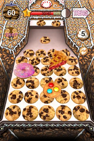 Cookie Dozer 2