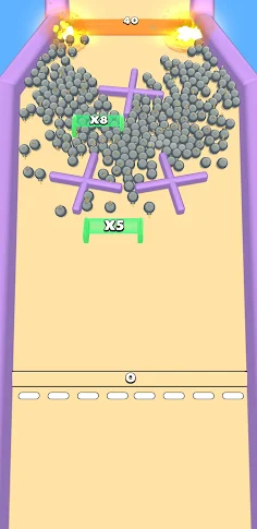Bomb Puzzle - Screenshot 1