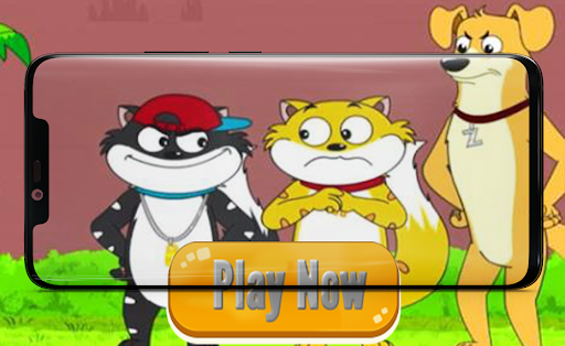 Download Honey On The Party Bunny Game Free for Android - Honey On The  Party Bunny Game APK Download 