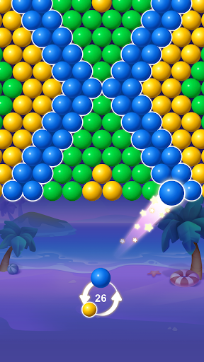 Bubble Shooter 5