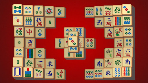 Xmas Mahjong Tiles - Play UNBLOCKED Xmas Mahjong Tiles on DooDooLove