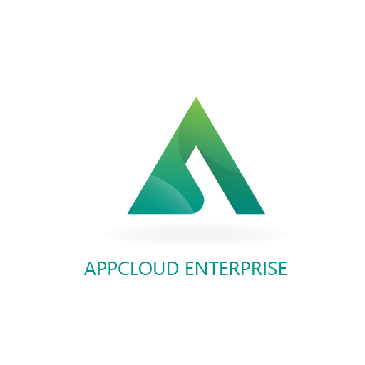 App Cloud Enterprise logo
