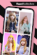 screenshot of Lisa Blackpink Wallpaper