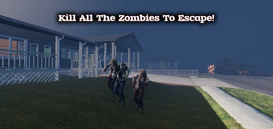Total Zombies