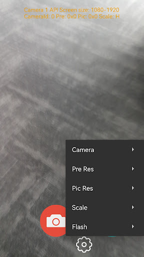 CPCamera Screen 3
