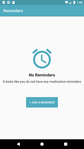 A to Z Pharmacy Screen 3