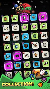 Legend of Slime Idle RPG MOD APK 0.8.5 Unlimited Money, God Mode 1.9.4 3