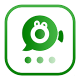 Dating - Gay Chat & Video Call icon