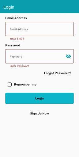 MyPharmaRex Screenshot 1 - AppWisp.com