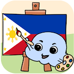 Cover Image of Download MTL Learn Filipino Words  APK