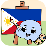 MTL Learn Filipino Words icon