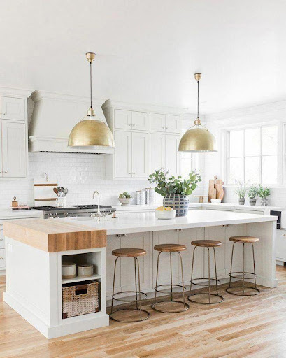 Android application Beach House Kitchen screenshort
