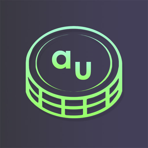Aurum – Make Money Online logo