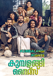 Icon image Kumbalangi Nights