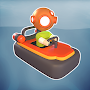 Raft Survivor 3D: Ocean War