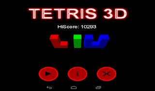 Liu Puzzle 3D - Screenshot 1
