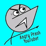 Angry Prash icon