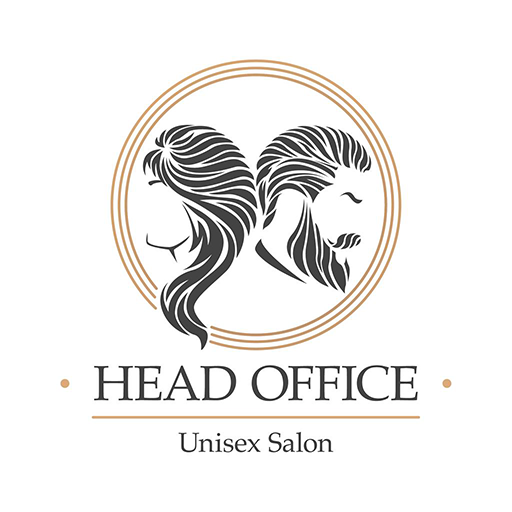 Head office Barbers logo