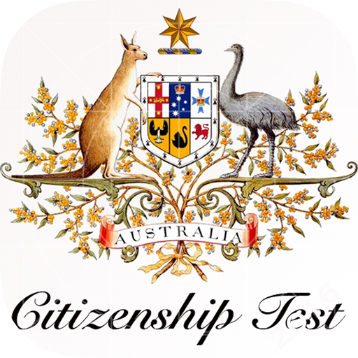 2020 Guide to Australian Citiz  Icon