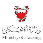 Cover Image of Descargar Ministry of Housing - Bahrain 0.0.5 APK