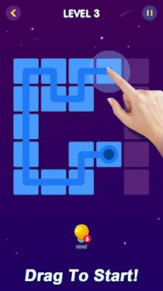 Puzzle Test - Block Puzzle - Screenshot 4