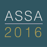 ASSA 2016 Annual Meeting icon