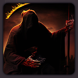 Grim Reaper HD Wallpapers icon