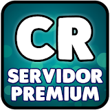 Servidor Privado CR y CoC - Royale Servers PRO icon