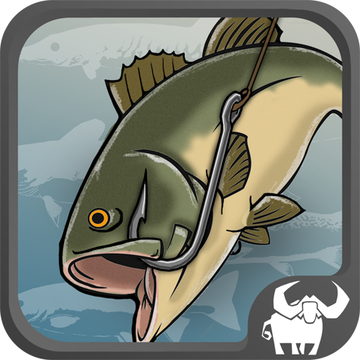 Fischerprüfungen  Icon