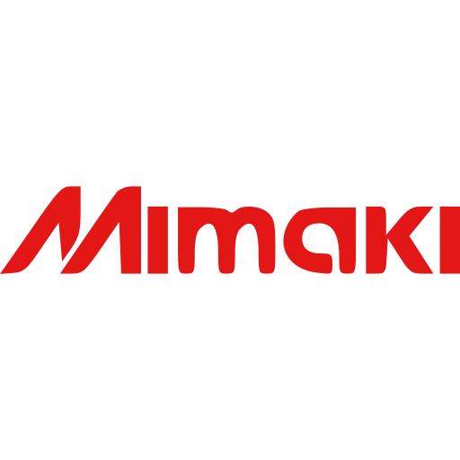 Mimaki.Manufacturing logo