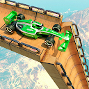 Mega Ramps Formula Car Stunt 1.12 APK Download
