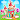 Candy Farm: Cake & cookie city