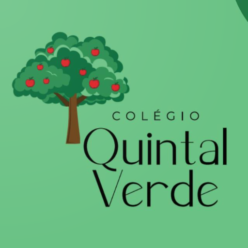 Colégio Quintal Verde 4.5 Icon