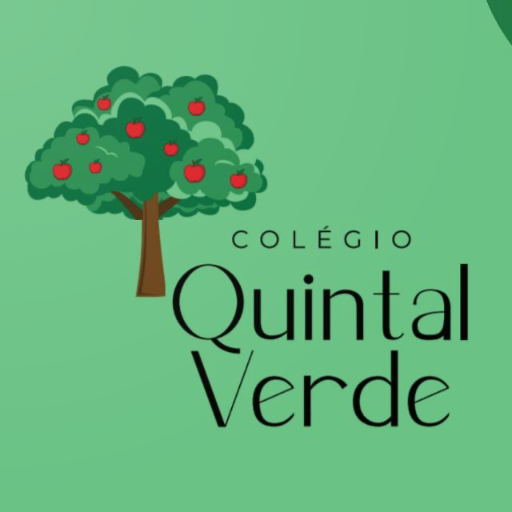 Colégio Quintal Verde logo