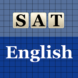 Icon image English for SAT ® Test