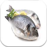 وصفات السمك smak icon