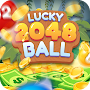 Lucky 2048 Ball