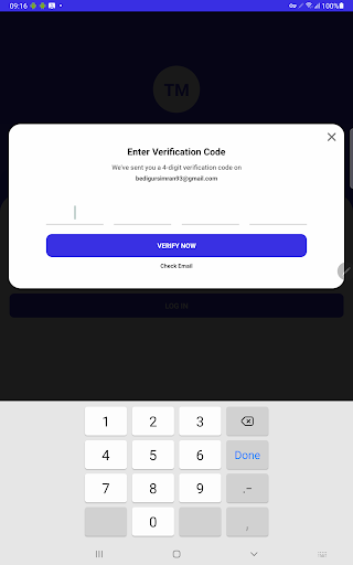 The Tradesmens Collective