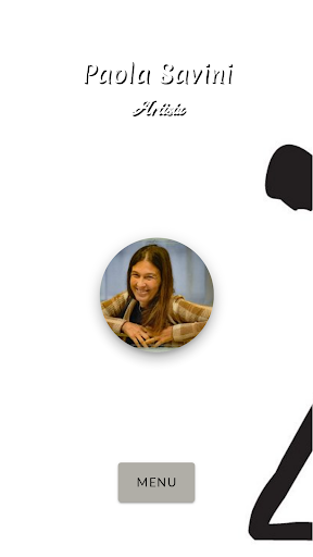 Android application Paola Savini screenshort