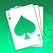 World #39;s Biggest Solitaire