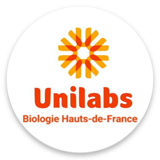 Unilabs Hauts-de-France 6.3.6 Icon