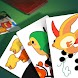 GoStop Mongle:GoStop Card Game