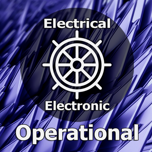 Electrical Electronic Operat. logo